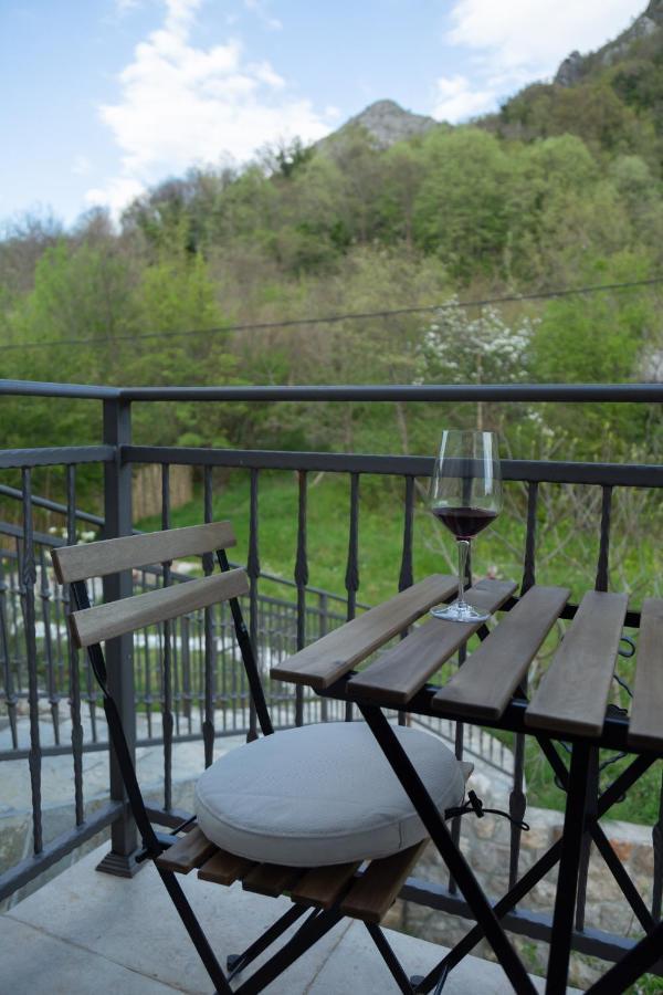 Plamenatz Studio Apartments Virpazar Dış mekan fotoğraf