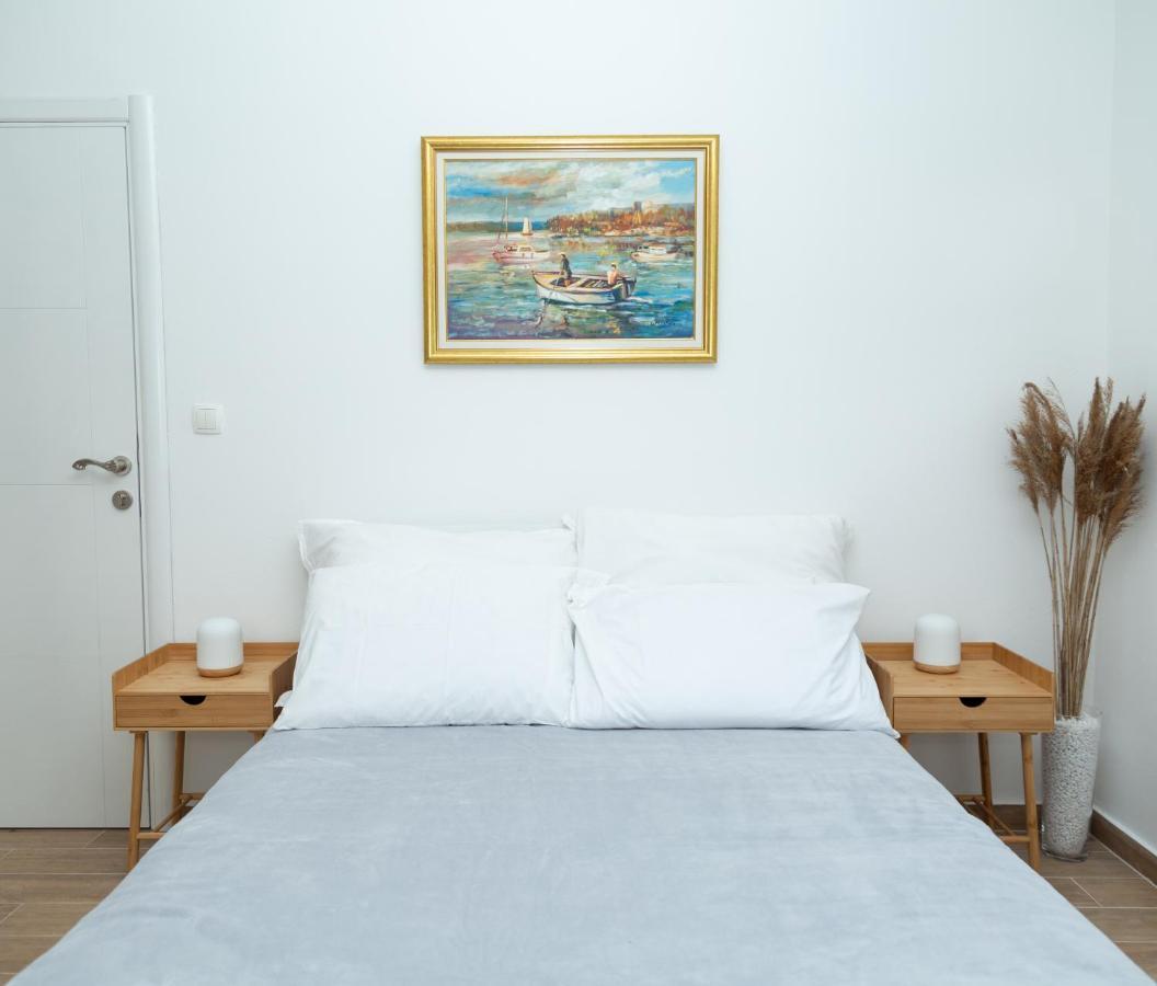Plamenatz Studio Apartments Virpazar Dış mekan fotoğraf