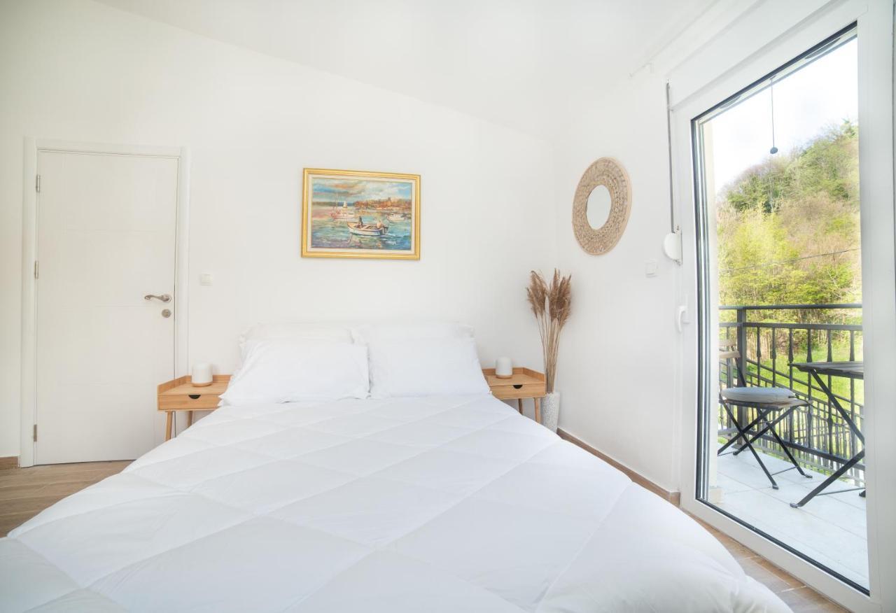 Plamenatz Studio Apartments Virpazar Dış mekan fotoğraf