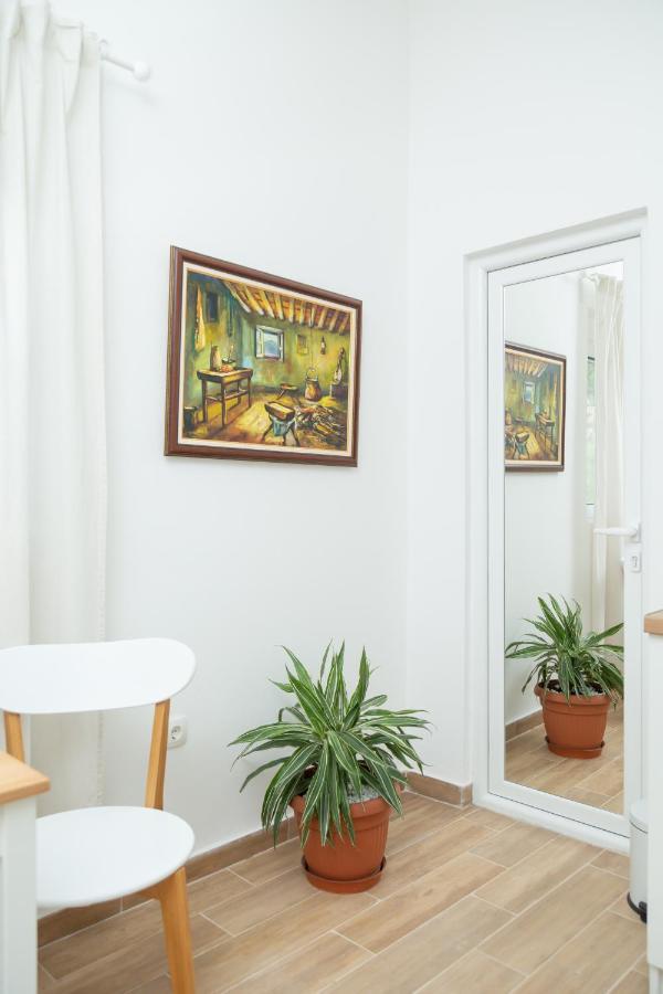 Plamenatz Studio Apartments Virpazar Dış mekan fotoğraf