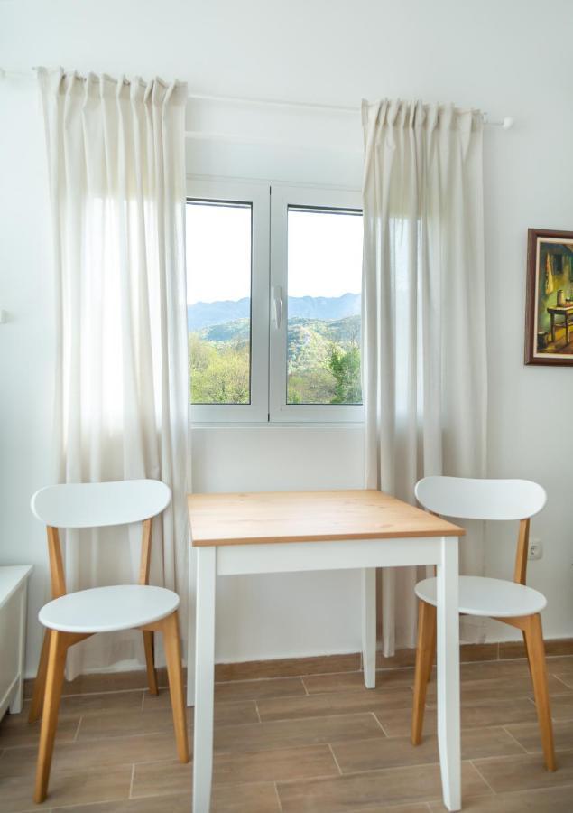 Plamenatz Studio Apartments Virpazar Dış mekan fotoğraf