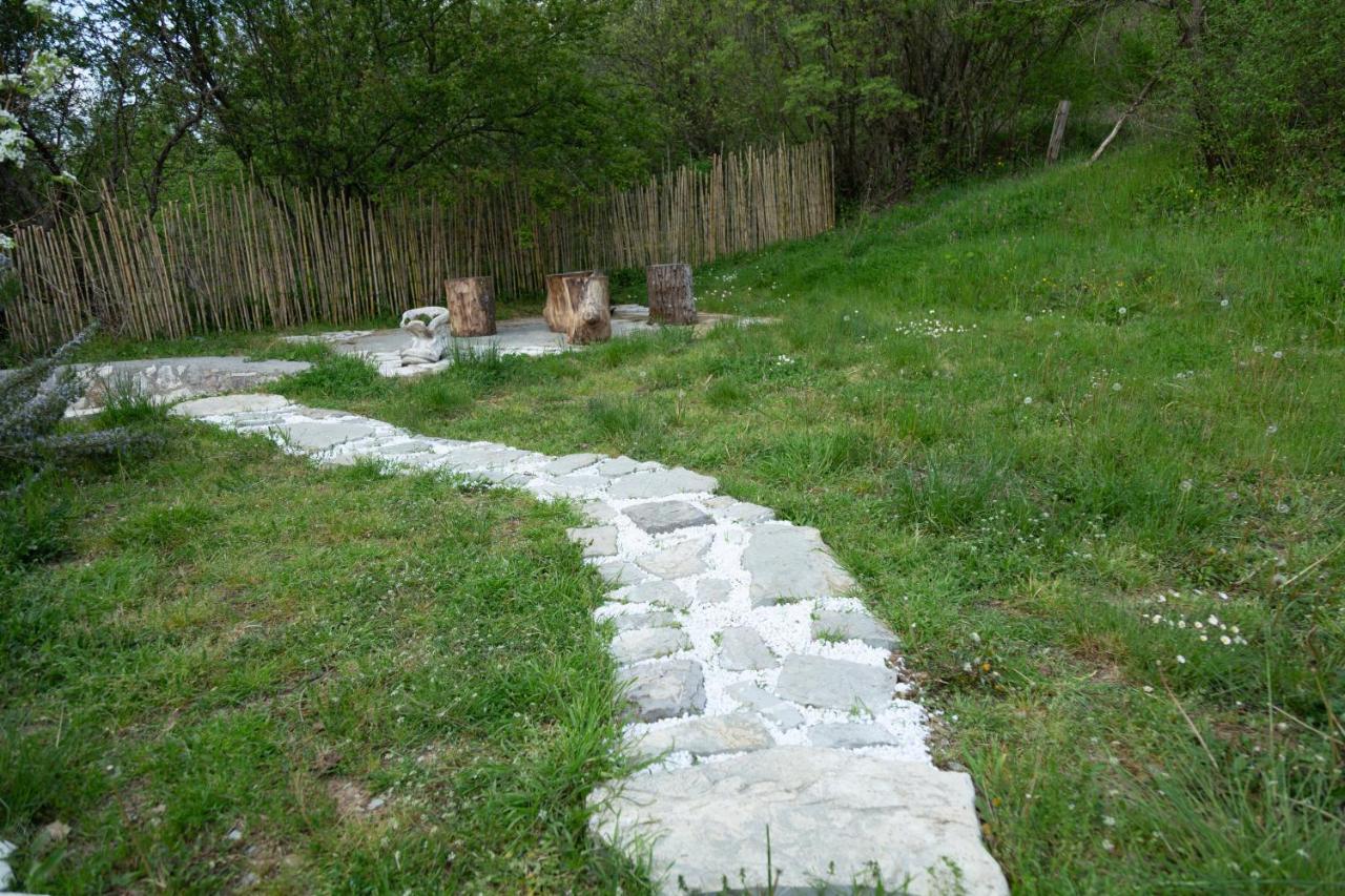 Plamenatz Studio Apartments Virpazar Dış mekan fotoğraf