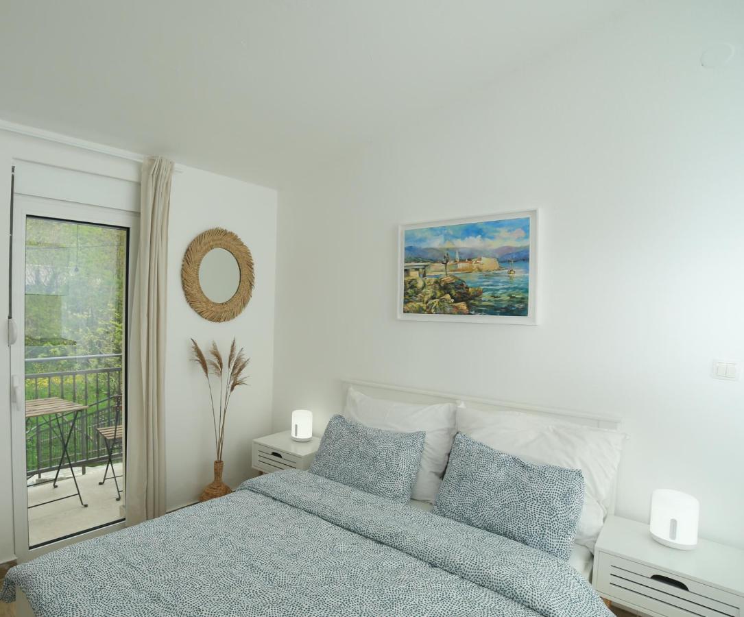 Plamenatz Studio Apartments Virpazar Dış mekan fotoğraf