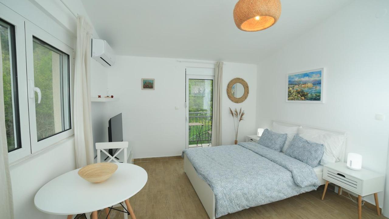Plamenatz Studio Apartments Virpazar Dış mekan fotoğraf