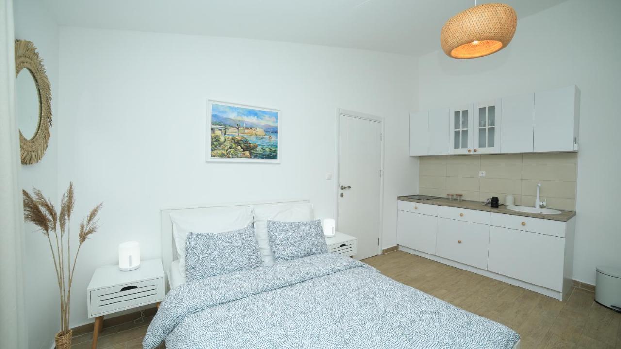 Plamenatz Studio Apartments Virpazar Dış mekan fotoğraf