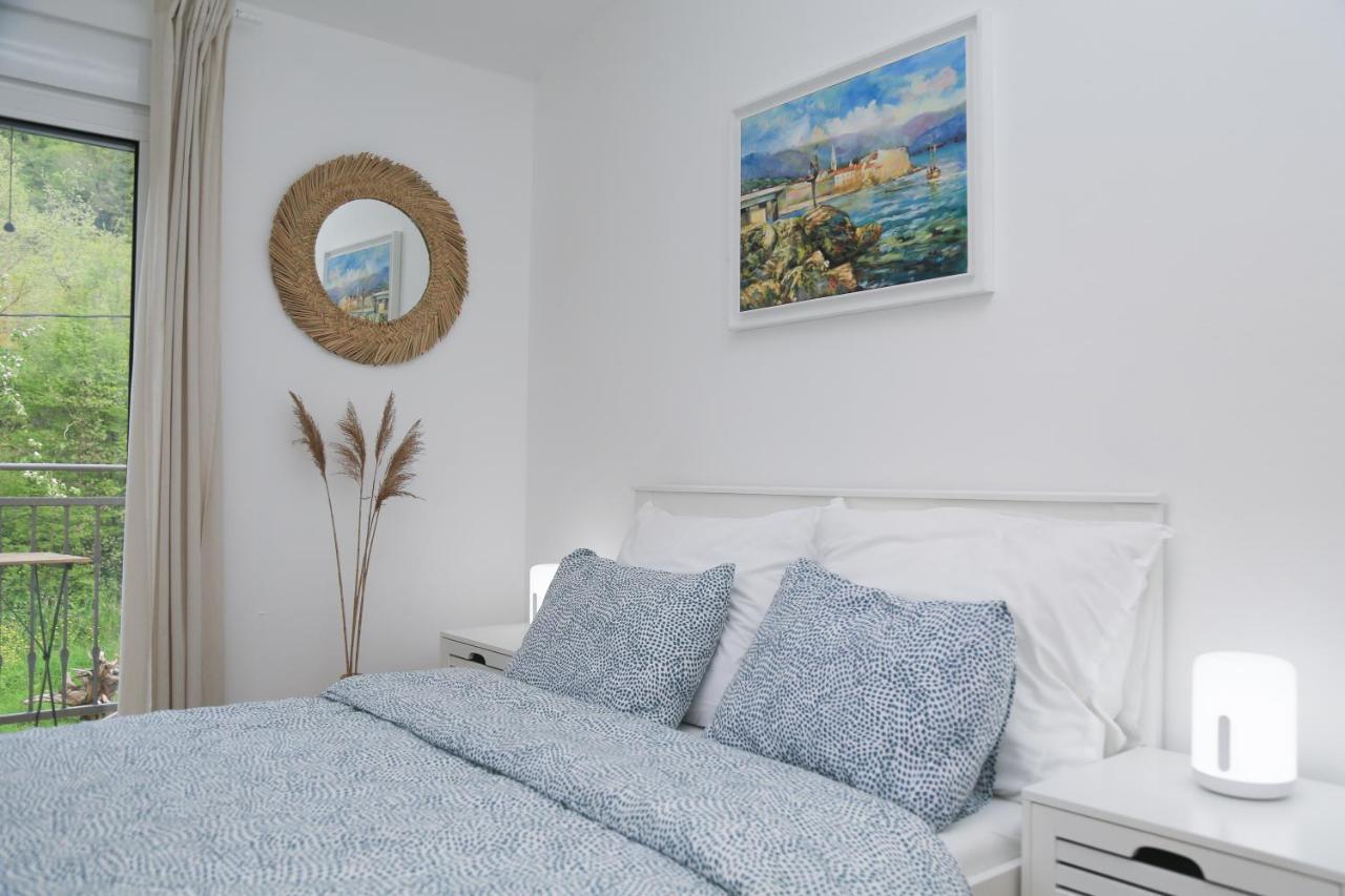 Plamenatz Studio Apartments Virpazar Dış mekan fotoğraf