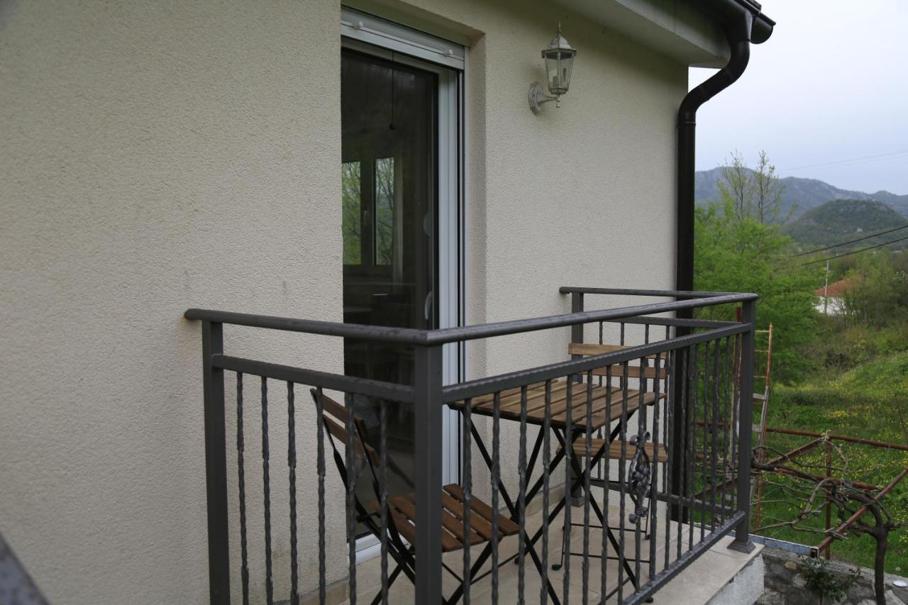 Plamenatz Studio Apartments Virpazar Dış mekan fotoğraf