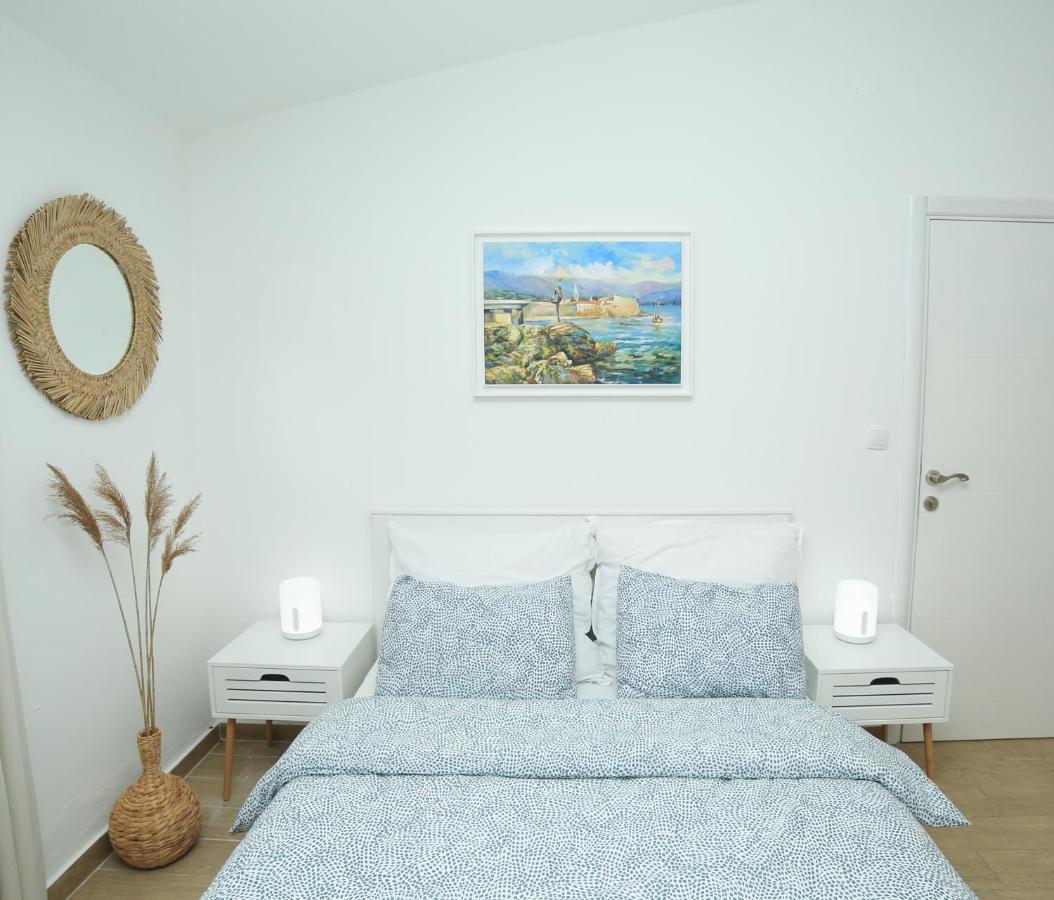 Plamenatz Studio Apartments Virpazar Dış mekan fotoğraf