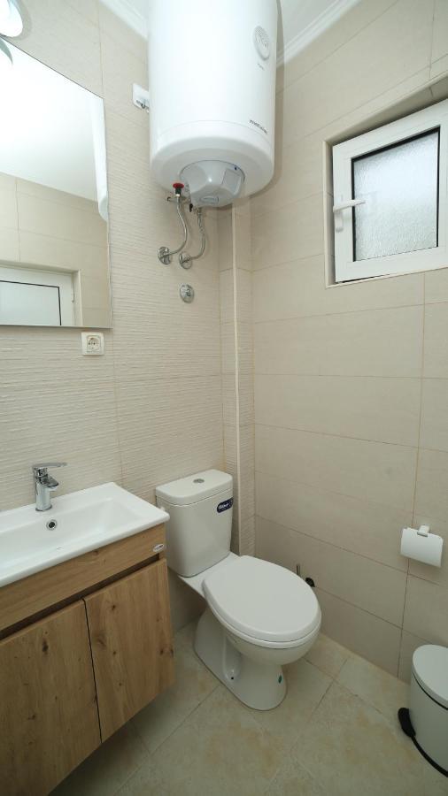 Plamenatz Studio Apartments Virpazar Dış mekan fotoğraf