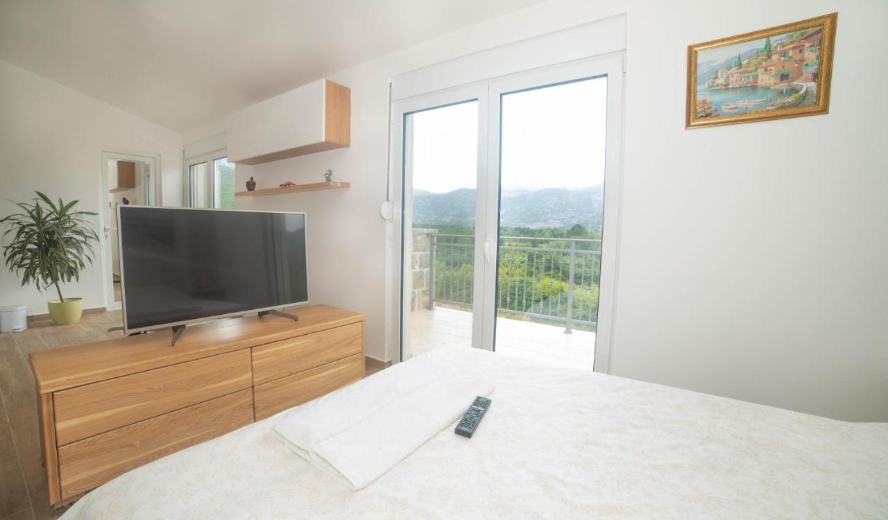 Plamenatz Studio Apartments Virpazar Dış mekan fotoğraf