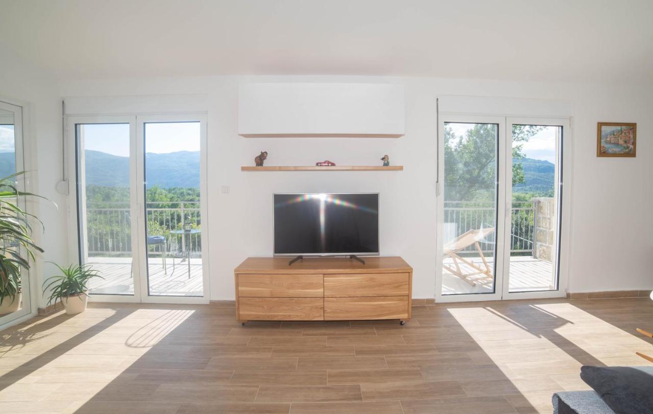 Plamenatz Studio Apartments Virpazar Dış mekan fotoğraf