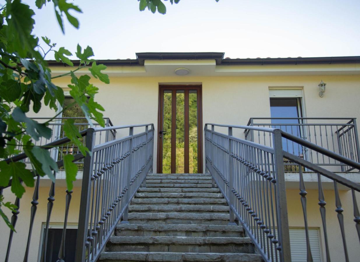 Plamenatz Studio Apartments Virpazar Dış mekan fotoğraf