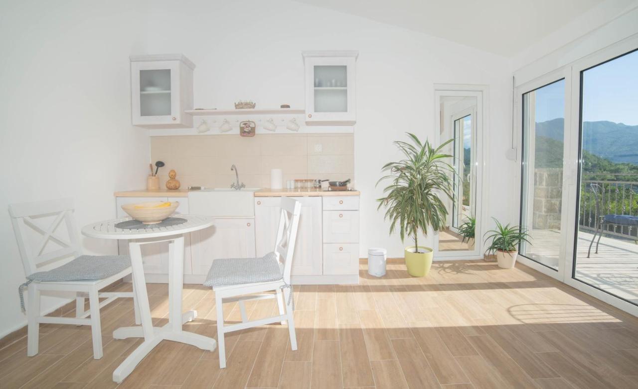 Plamenatz Studio Apartments Virpazar Dış mekan fotoğraf