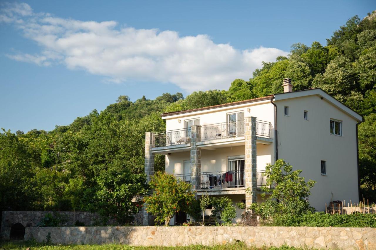 Plamenatz Studio Apartments Virpazar Dış mekan fotoğraf